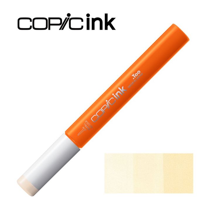 Rezervna boja COPIC Ink 12 ml