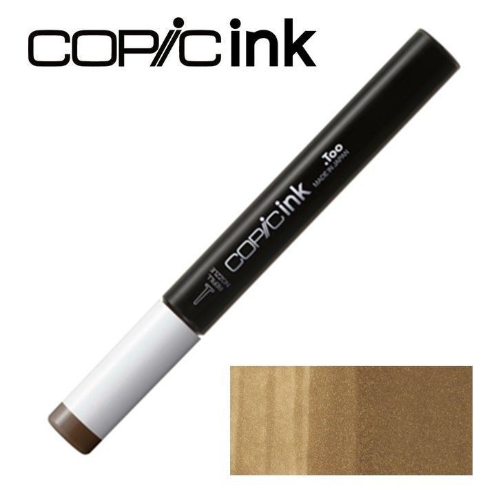 Rezervna boja COPIC Ink 12 ml