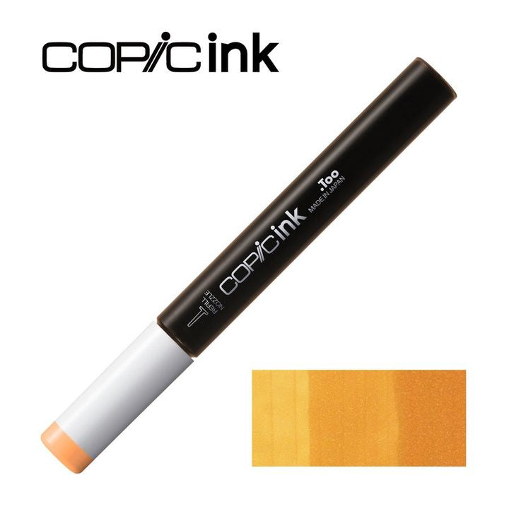 Rezervna boja COPIC Ink 12 ml