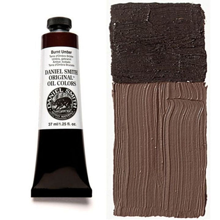 Uljana boja Daniel Smith Original 37ml