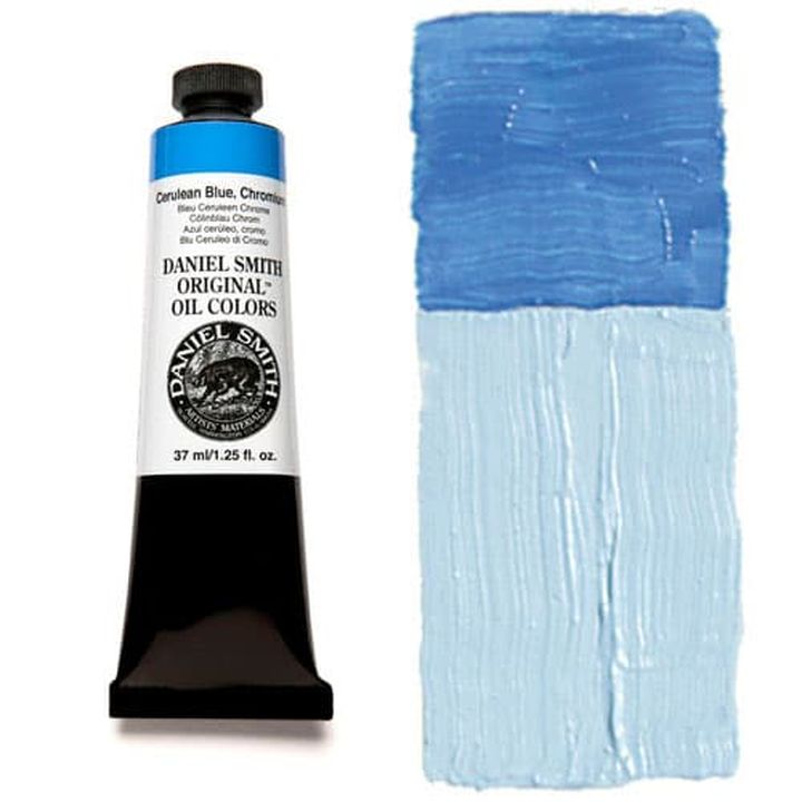 Uljana boja Daniel Smith Original 37ml