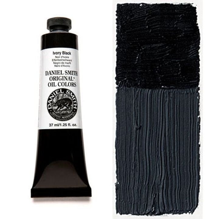 Uljana boja Daniel Smith Original 37ml