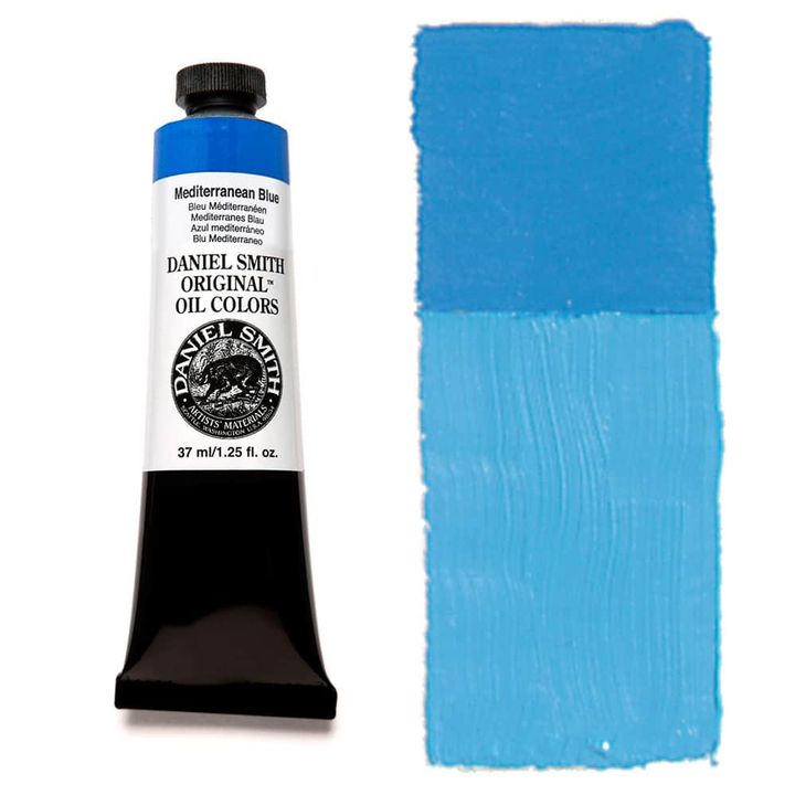 Uljana boja Daniel Smith Original 37ml