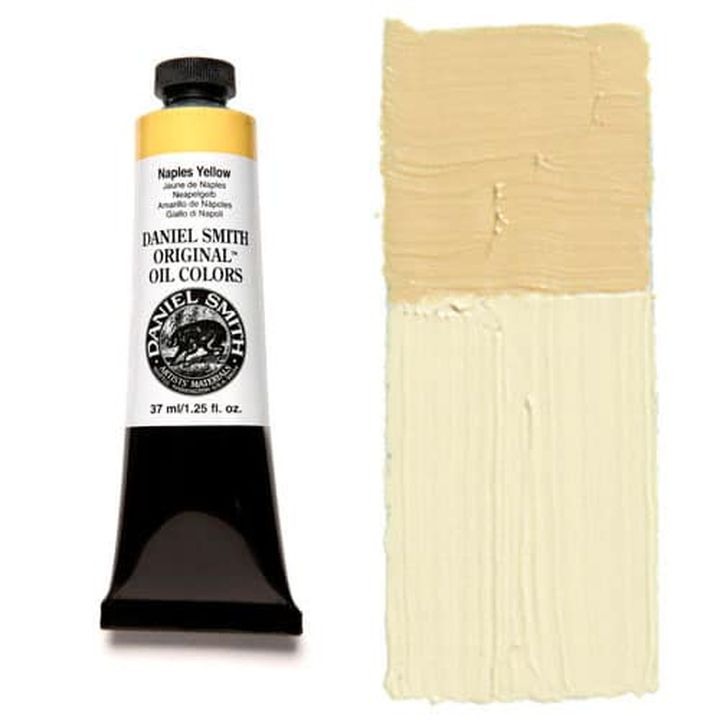 Uljana boja Daniel Smith Original 37ml