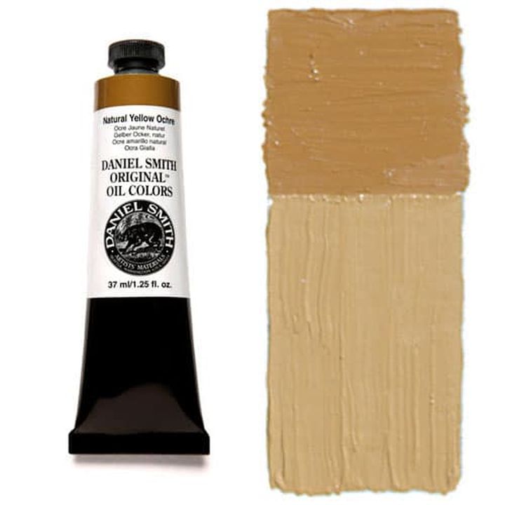 Uljana boja Daniel Smith Original 37ml