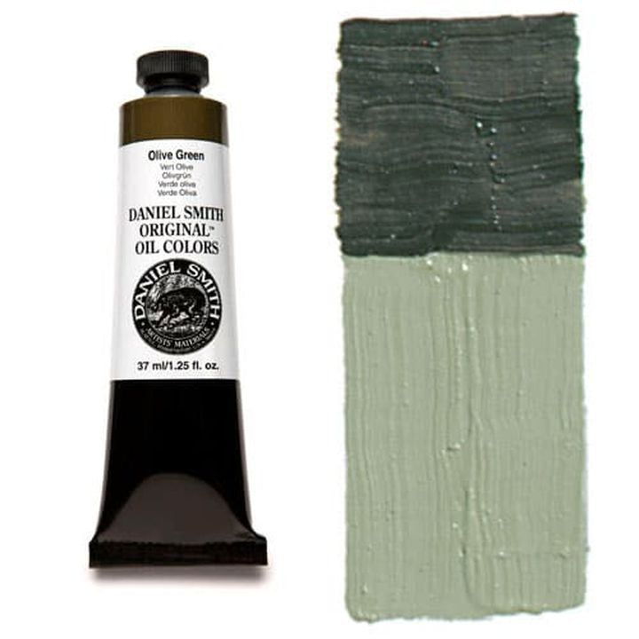 Uljana boja Daniel Smith Original 37ml
