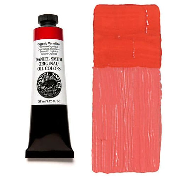 Uljana boja Daniel Smith Original 37ml