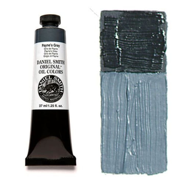 Uljana boja Daniel Smith Original 37ml