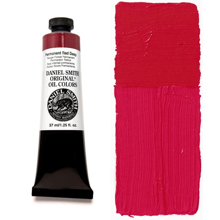 Uljana boja Daniel Smith Original 37ml