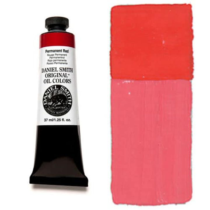 Uljana boja Daniel Smith Original 37ml