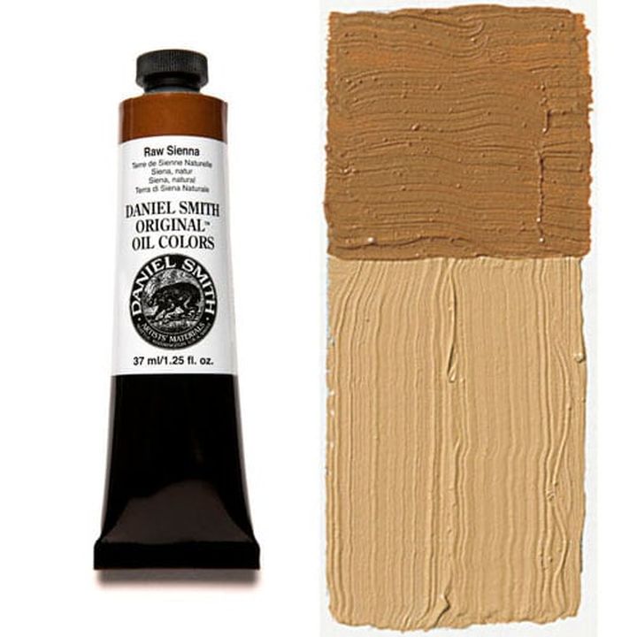 Uljana boja Daniel Smith Original 37ml