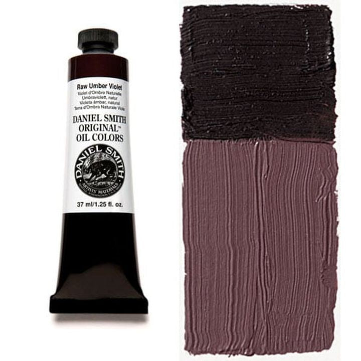 Uljana boja Daniel Smith Original 37ml