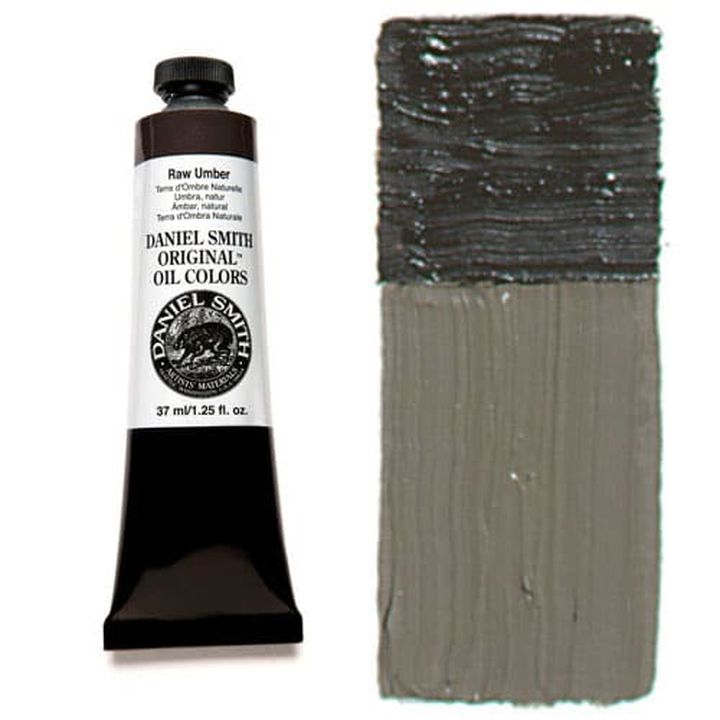 Uljana boja Daniel Smith Original 37ml