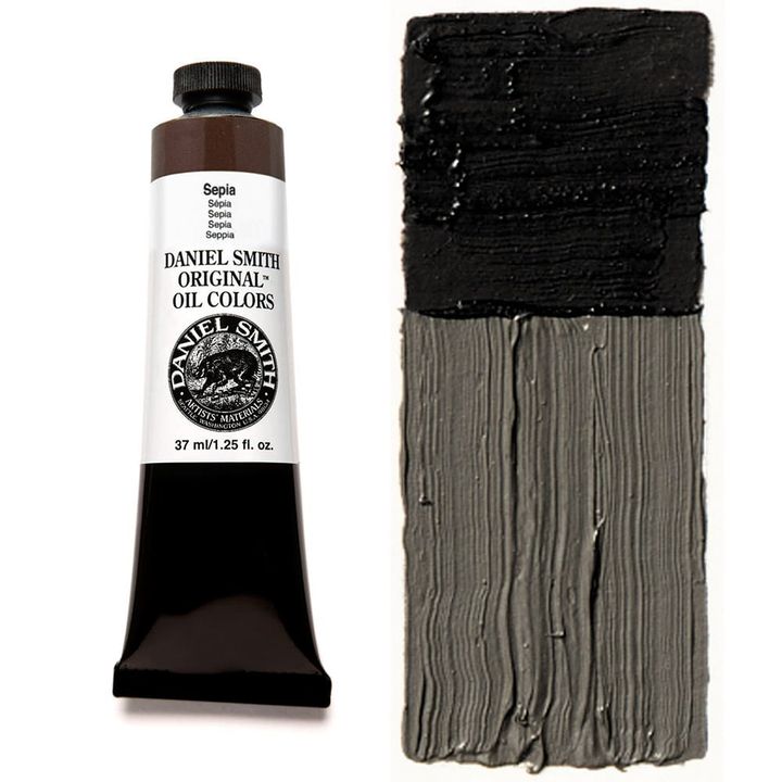 Uljana boja Daniel Smith Original 37ml
