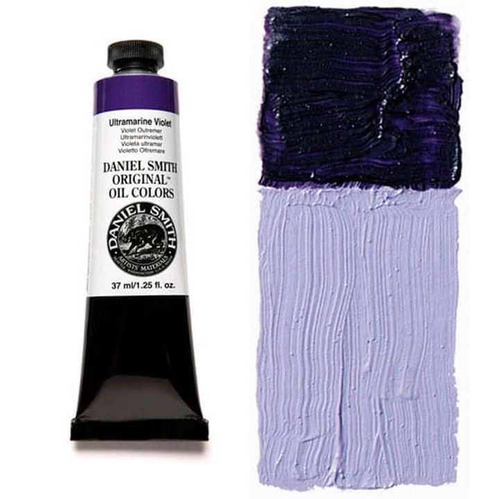 Uljana boja Daniel Smith Original 37ml
