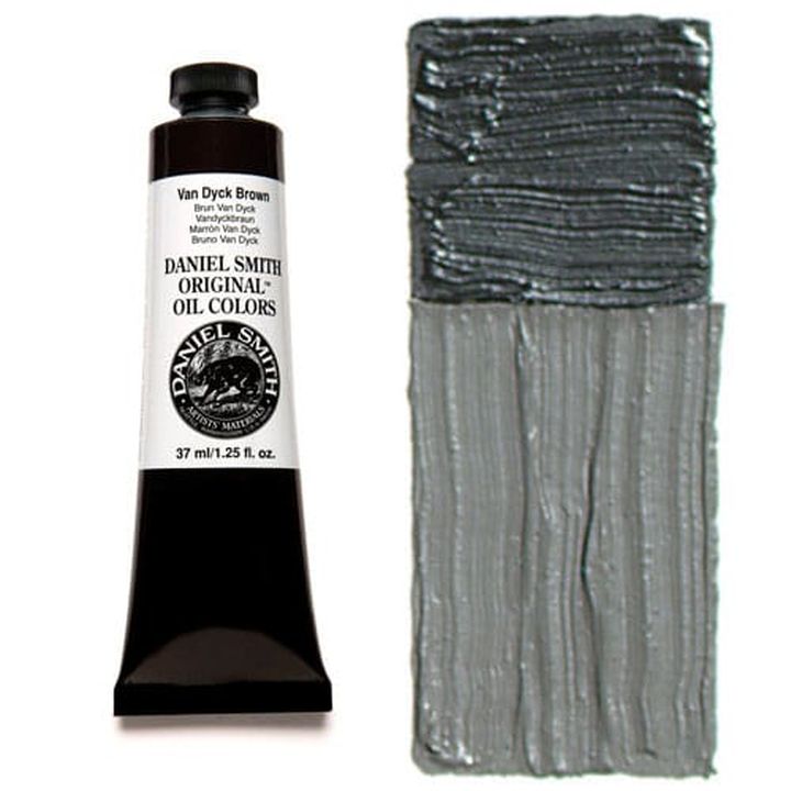 Uljana boja Daniel Smith Original 37ml
