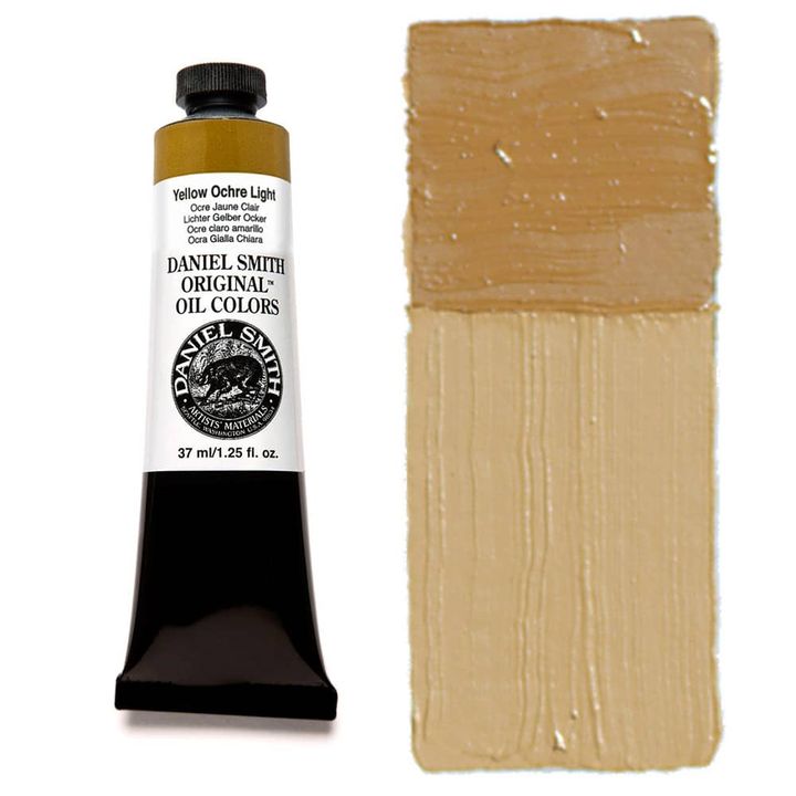 Uljana boja Daniel Smith Original 37ml