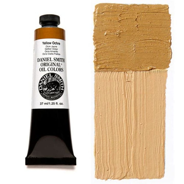 Uljana boja Daniel Smith Original 37ml