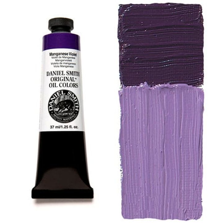 Uljana boja Daniel Smith Original 37ml