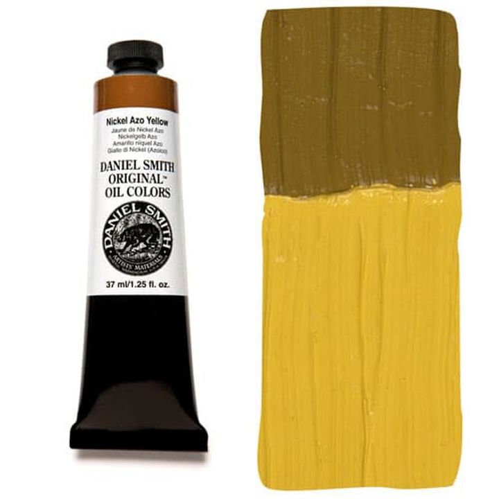 Uljana boja Daniel Smith Original 37ml