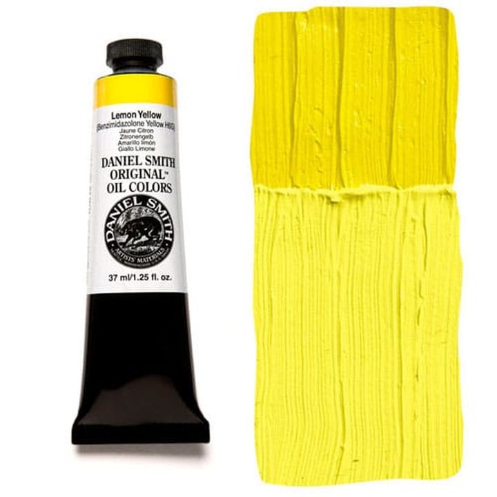 Uljana boja Daniel Smith Original 37ml