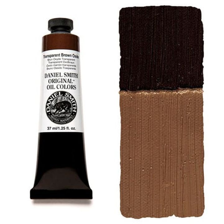 Uljana boja Daniel Smith Original 37ml