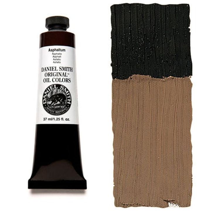 Uljana boja Daniel Smith Original 37ml