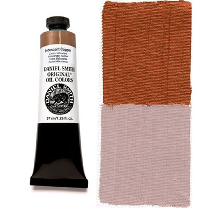 Uljana boja Daniel Smith Luminescent 37ml