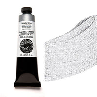 Uljana boja Daniel Smith Luminescent 37ml