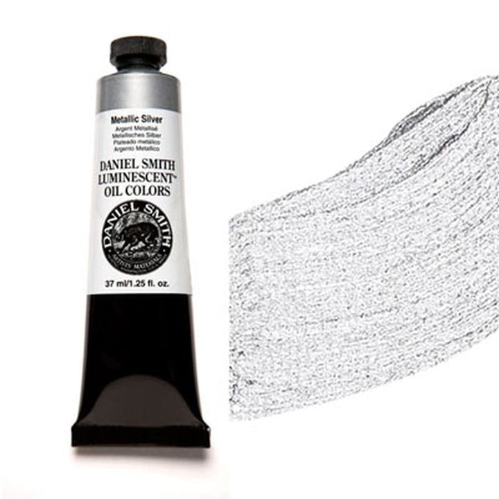 Uljana boja Daniel Smith Luminescent 37ml