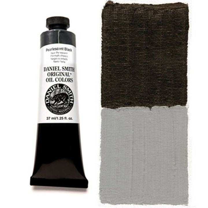 Uljana boja Daniel Smith Luminescent 37ml