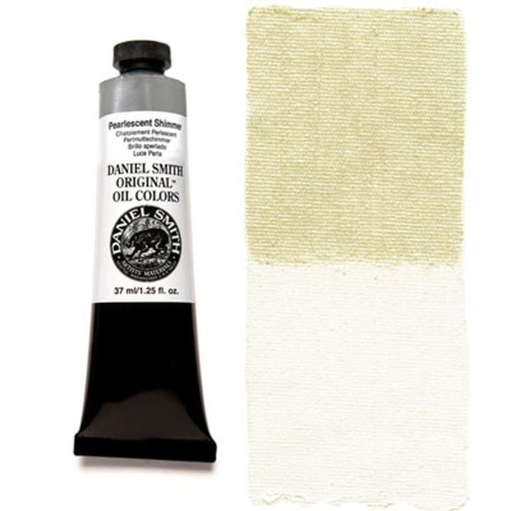 Uljana boja Daniel Smith Luminescent 37ml