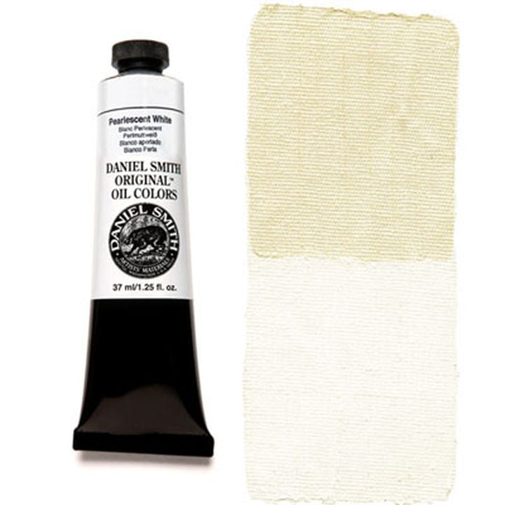 Uljana boja Daniel Smith Luminescent 37ml