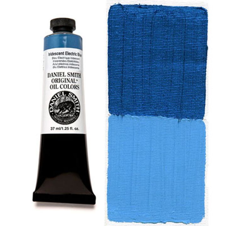Uljana boja Daniel Smith Luminescent 37ml