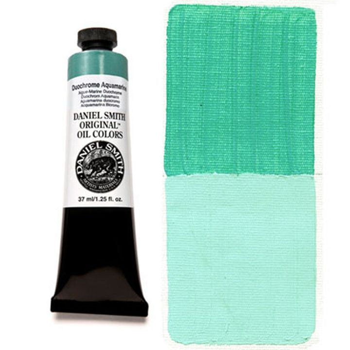 Uljana boja Daniel Smith Luminescent 37ml