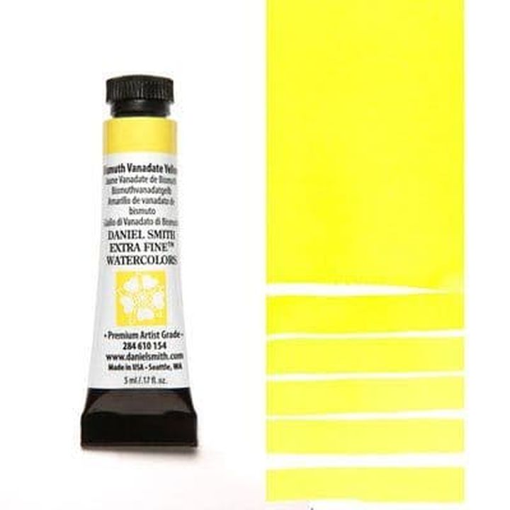Akvarele Daniel Smith Extra Fine