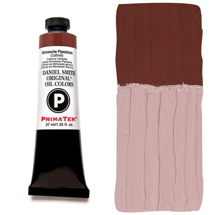 Uljana boja Daniel Smith PRIMA TEK 37ml