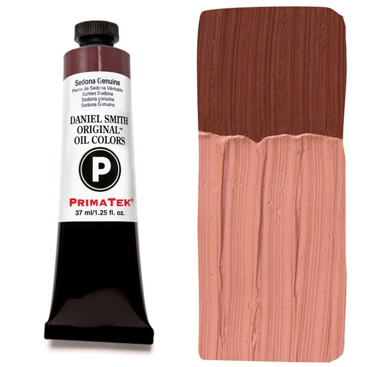 Uljana boja Daniel Smith PRIMA TEK 37ml