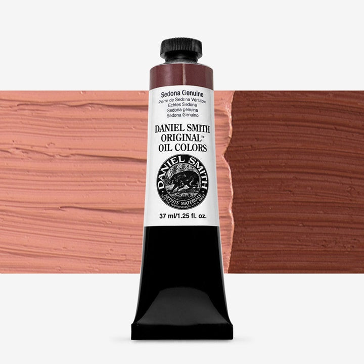 Uljana boja Daniel Smith PRIMA TEK 37ml