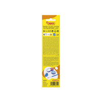 Set farbi za lice Adventure sa dodacima 3 k 8 ml