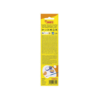 Set farbi za lice Animal sa dodacima 3 k 8 ml