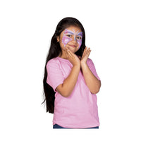 Set boja za lice Fantasy sa dodacima 3 k 8 ml