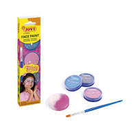 Set boja za lice Fantasy sa dodacima 3 k 8 ml