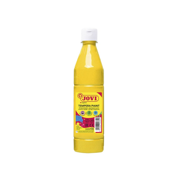 Tečna tempera JOVI 250 ml