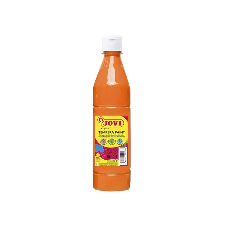 Tečna tempera JOVI 250 ml