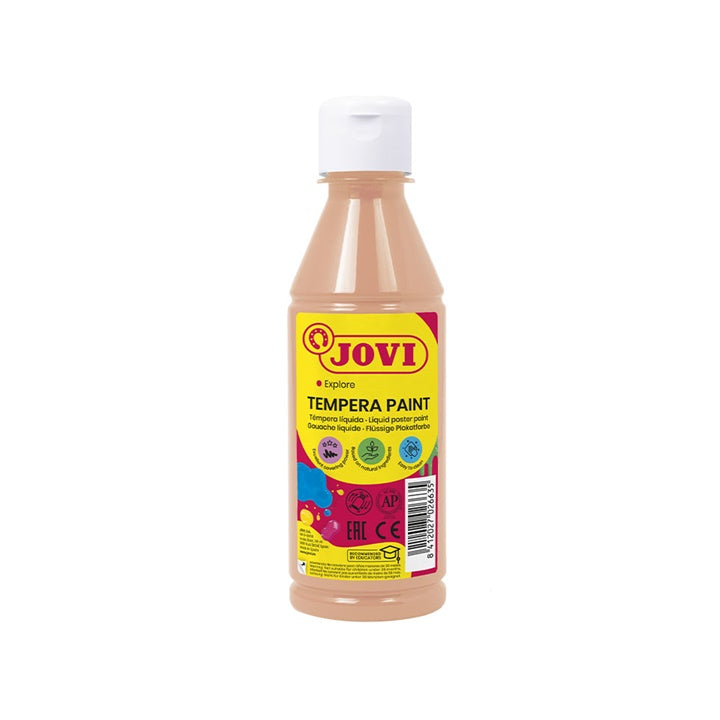 Tečna tempera JOVI 500 ml