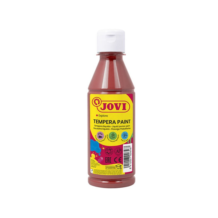Tečna tempera JOVI 500 ml