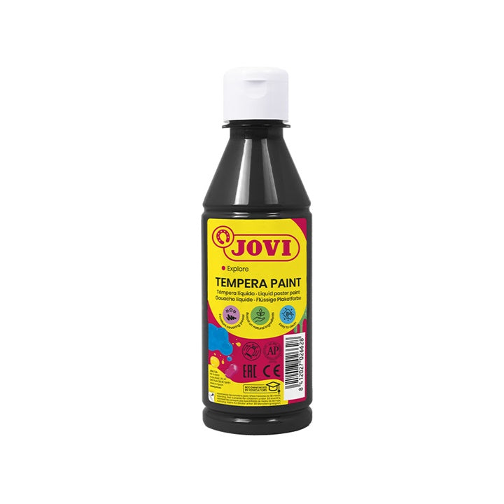 Tečna tempera JOVI 500 ml