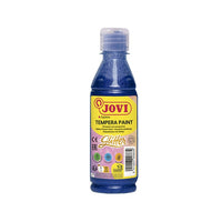 Tečna svetlucava tempera boja JOVI 250 ml