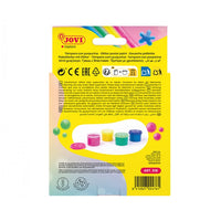JOVI glitter tempera boje 4k35 ml
